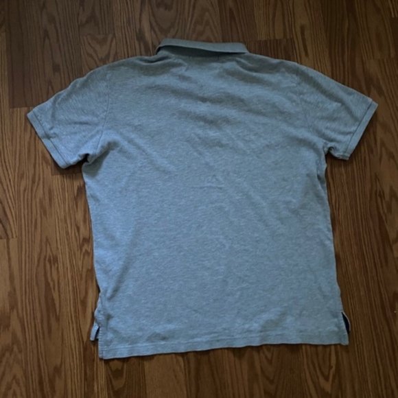 💖MEGA SALE💖Adidas & Abercrombie & Fitch 3 Men’s T-Shirts Set ALSU00423 - Picture 7 of 9